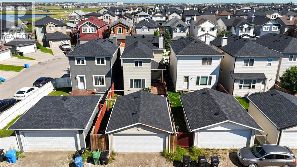 Single Family House for Sale in  Saddlecrest Place NE Saddle Ridge Calgary 