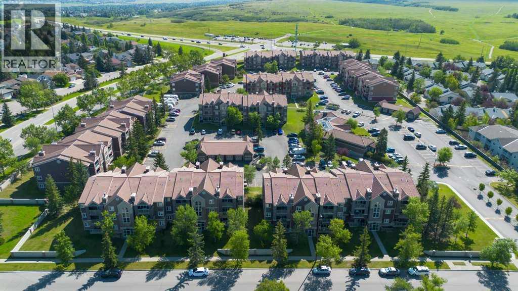 12, 3212 Edenwold Heights NW, Calgary, Alberta