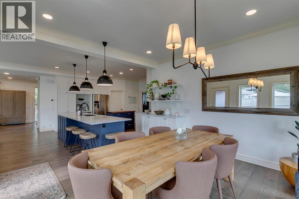 Single Family House for Sale in   Street NW Hounsfield Heights/Briar Hill Calgary 