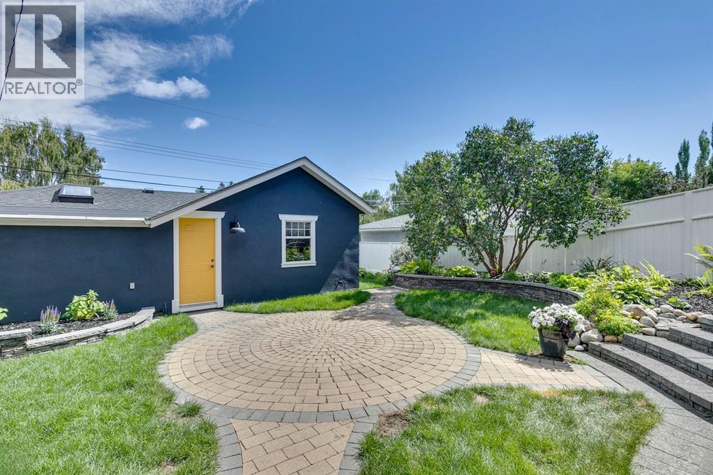 Single Family House for Sale in   Street NW Hounsfield Heights/Briar Hill Calgary 