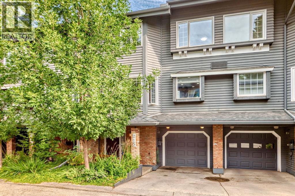 215, 4037 42 Street NW, Calgary, Alberta