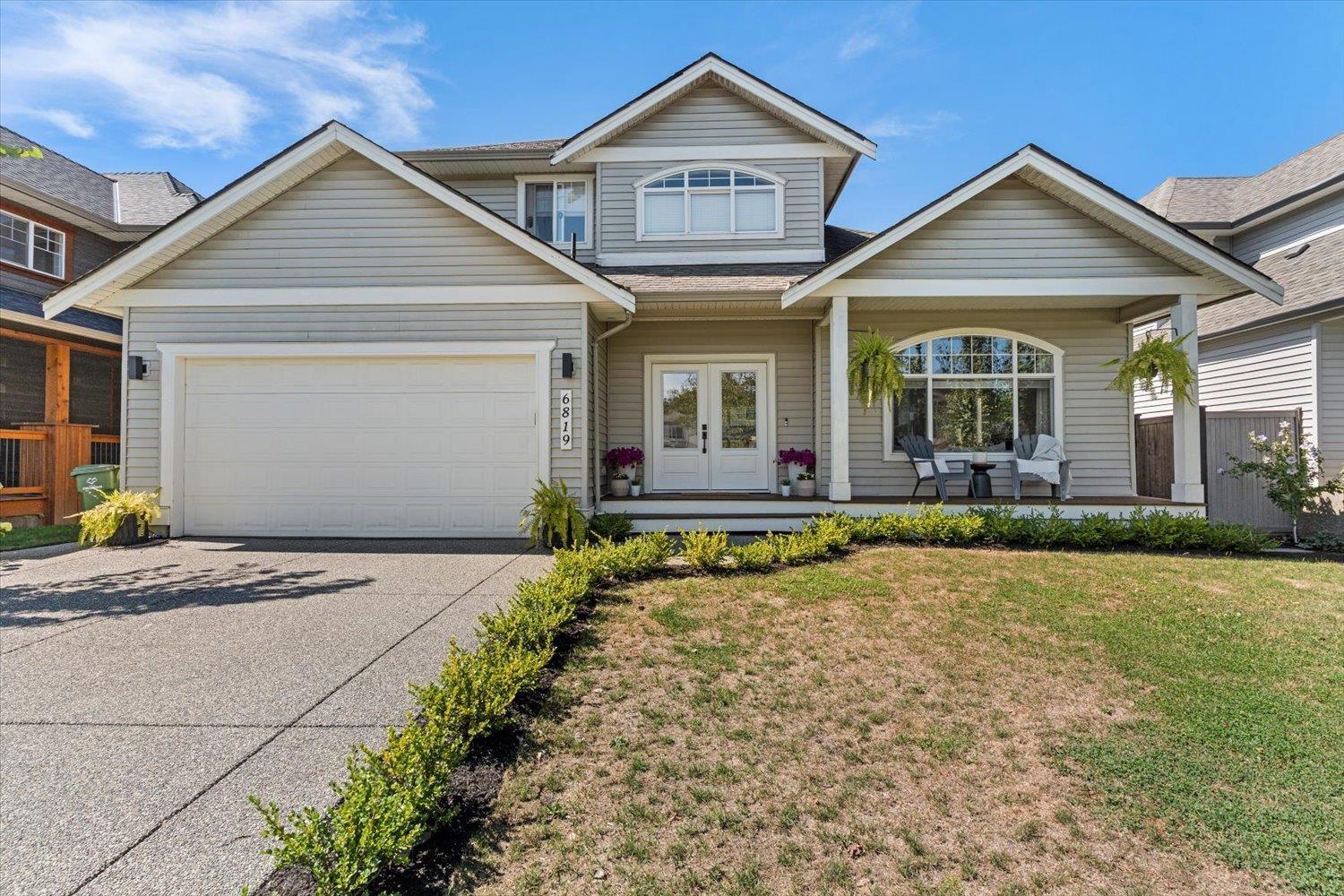Photo 2 of 6819 School Lane Sardis East Vedder, Chilliwack BC