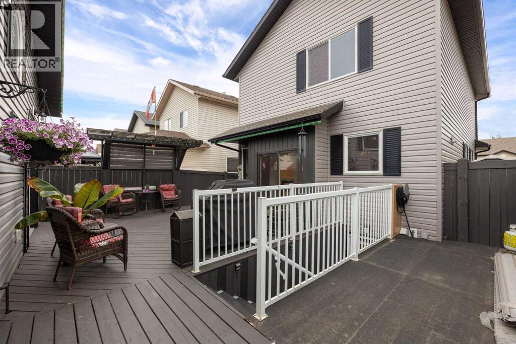 Photo 37 of 122 Rattlepan Creek Crescent, Fort Mcmurray AB