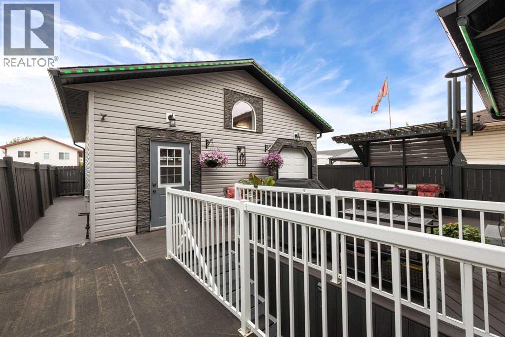 Photo 38 of 122 Rattlepan Creek Crescent, Fort Mcmurray AB