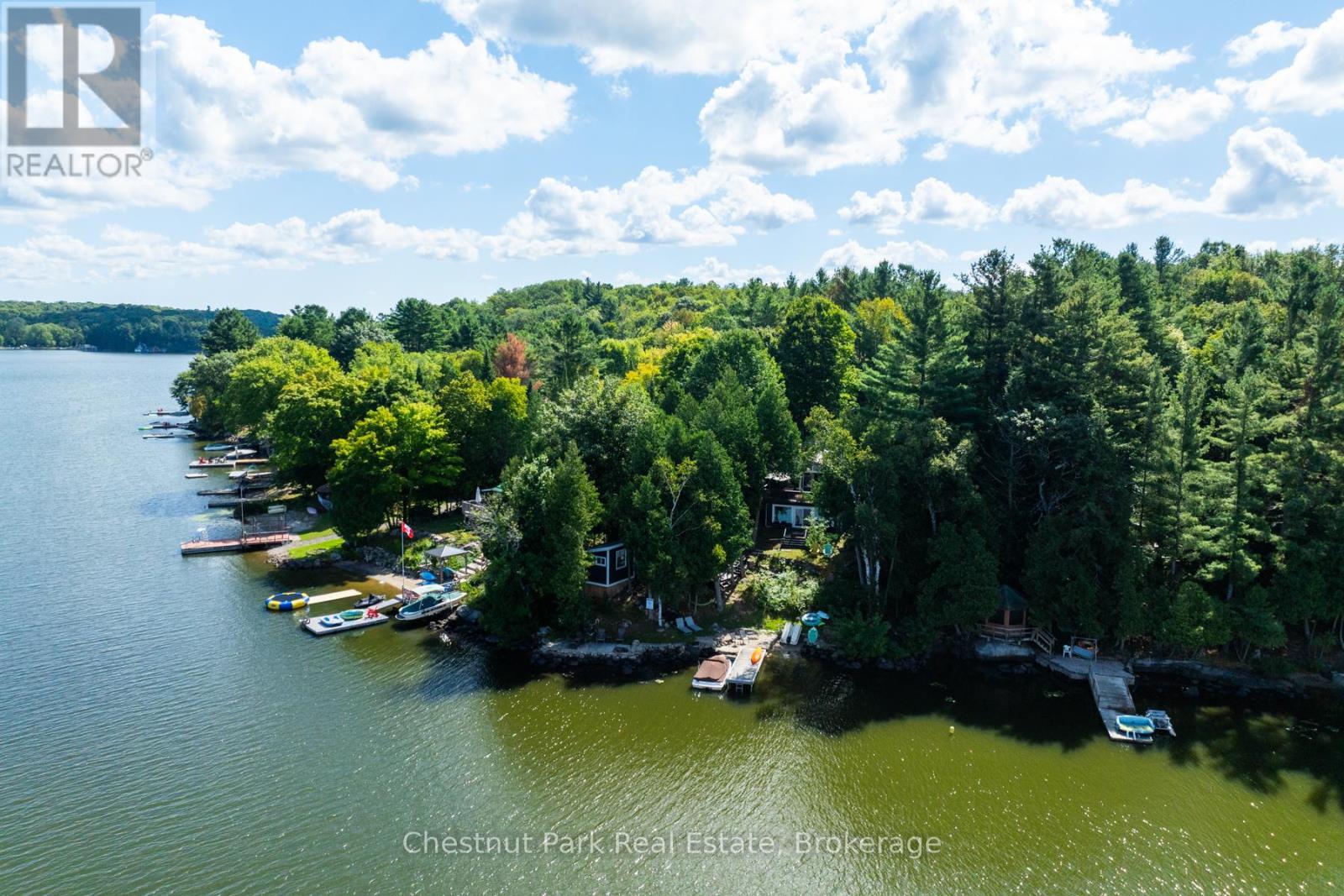 Photo 2 of 8 1140 Cowan Park Road, Muskoka Lakes ON