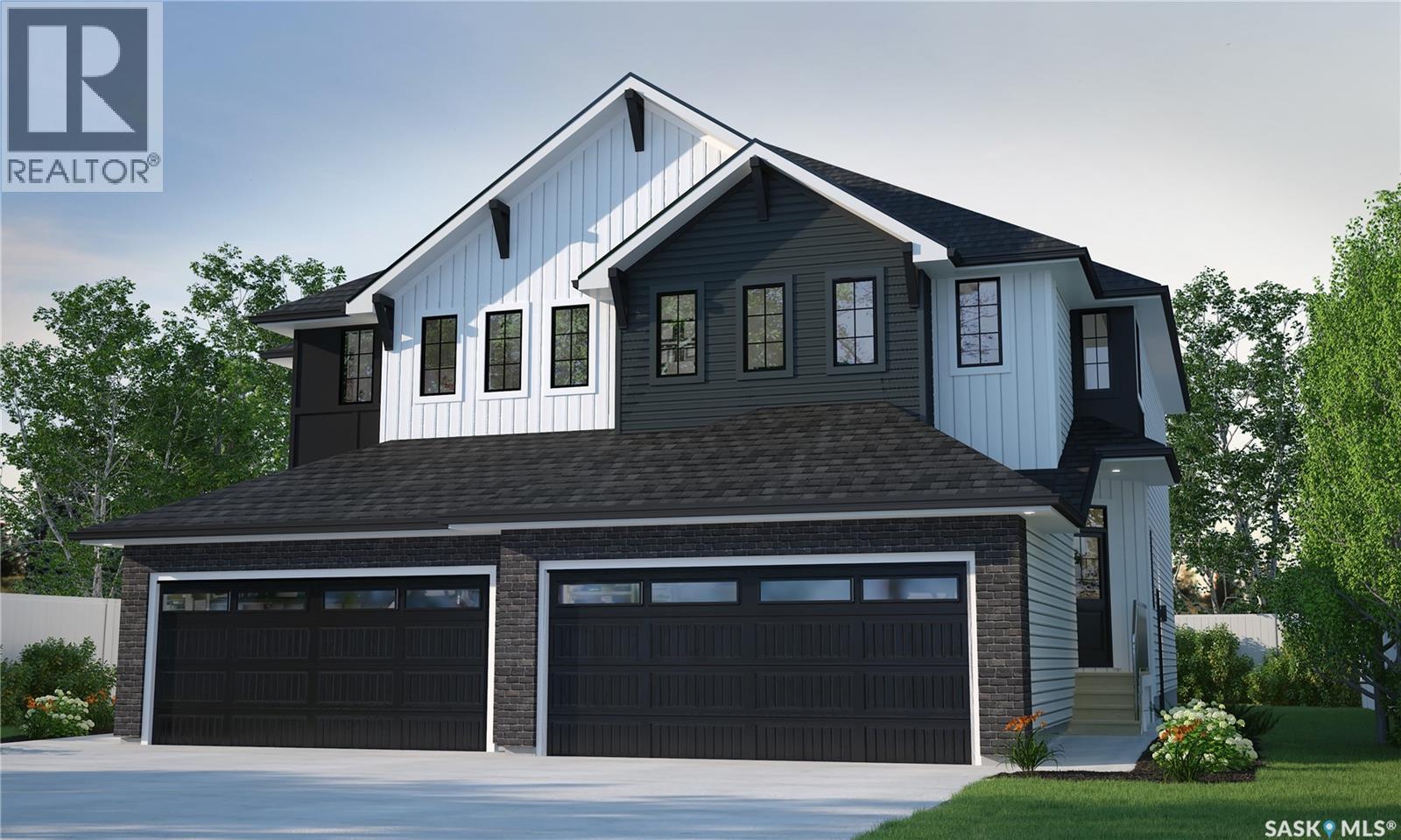 Photo 1 of 4732 Ferndale Crescent, Regina SK