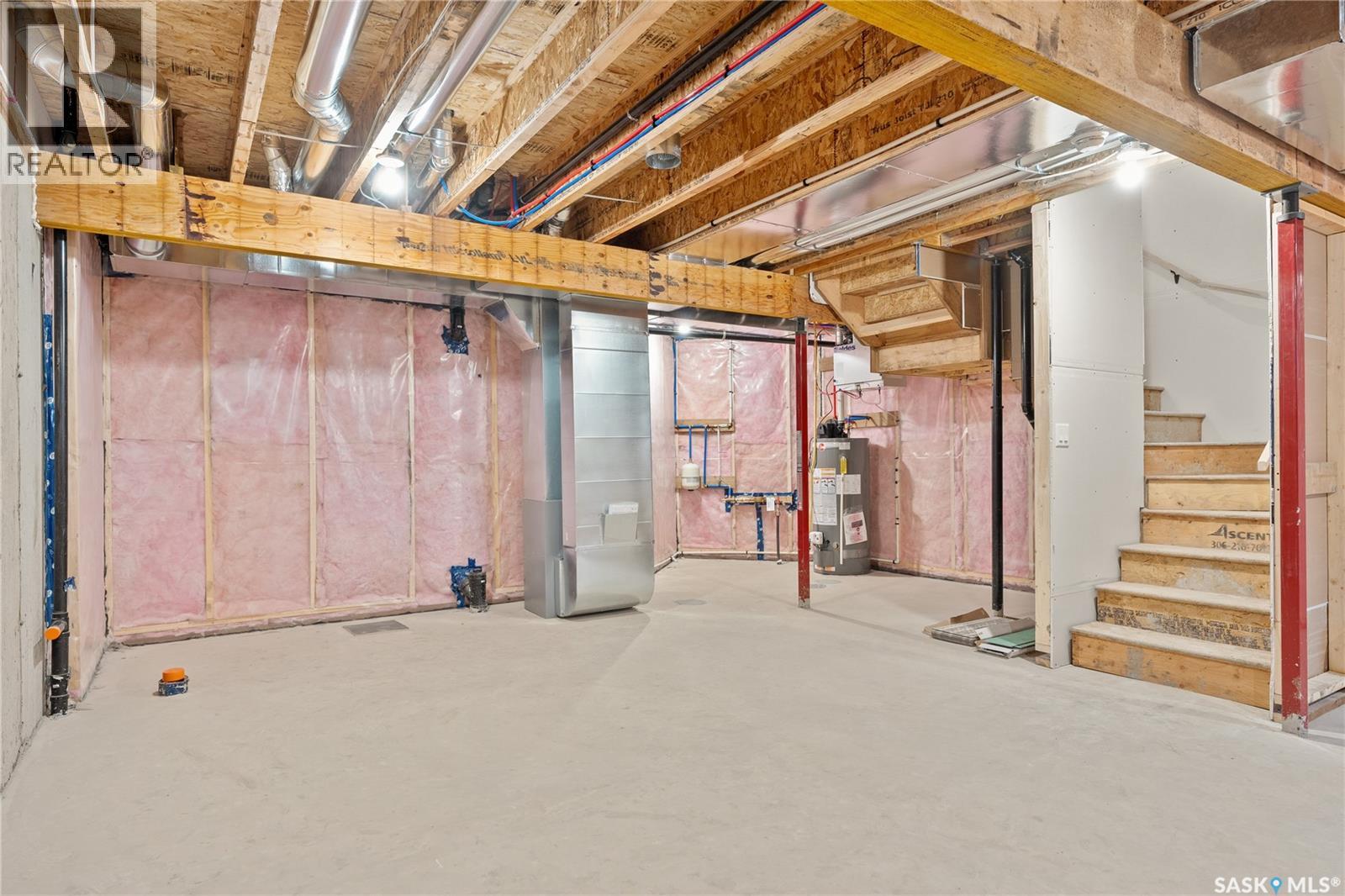 Photo 34 of 4732 Ferndale Crescent, Regina SK