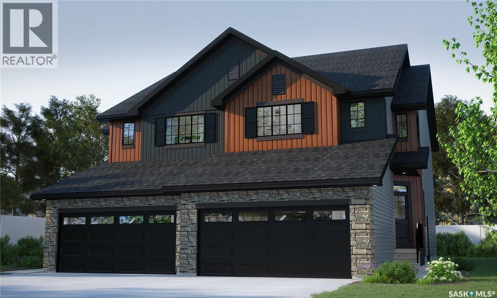 Photo 1 of 4720 Ferndale Crescent, Regina SK