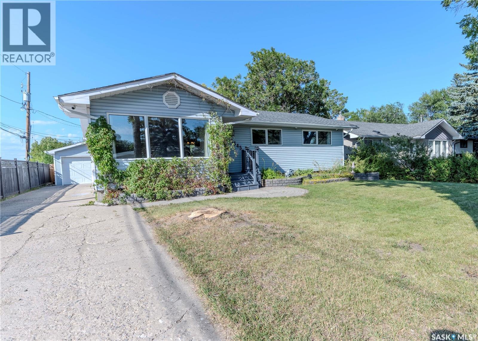 Photo 1 of 3345 Wascana Street, Regina SK