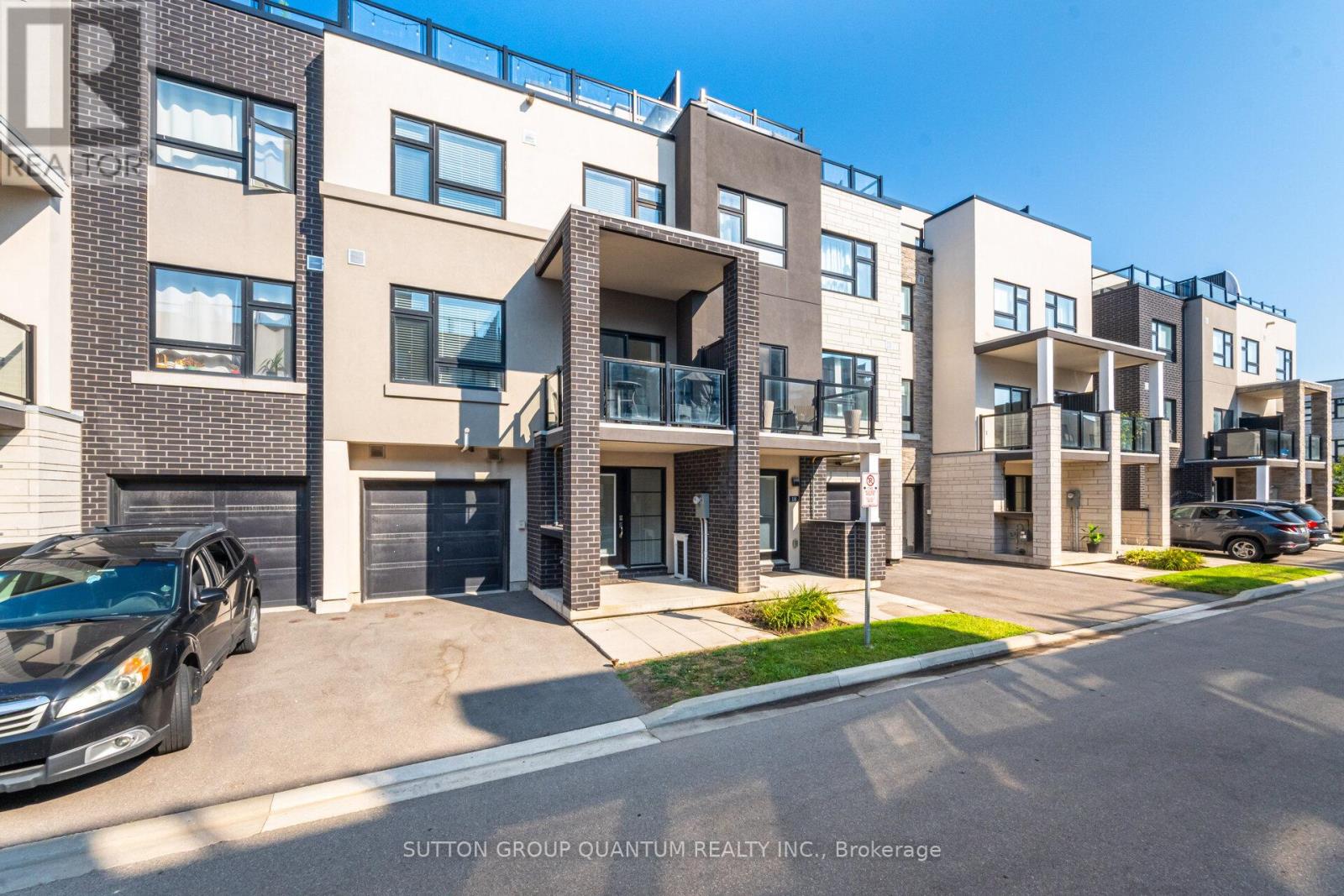 Photo 24 of 19 1121 Cooke Boulevard, Burlington ON