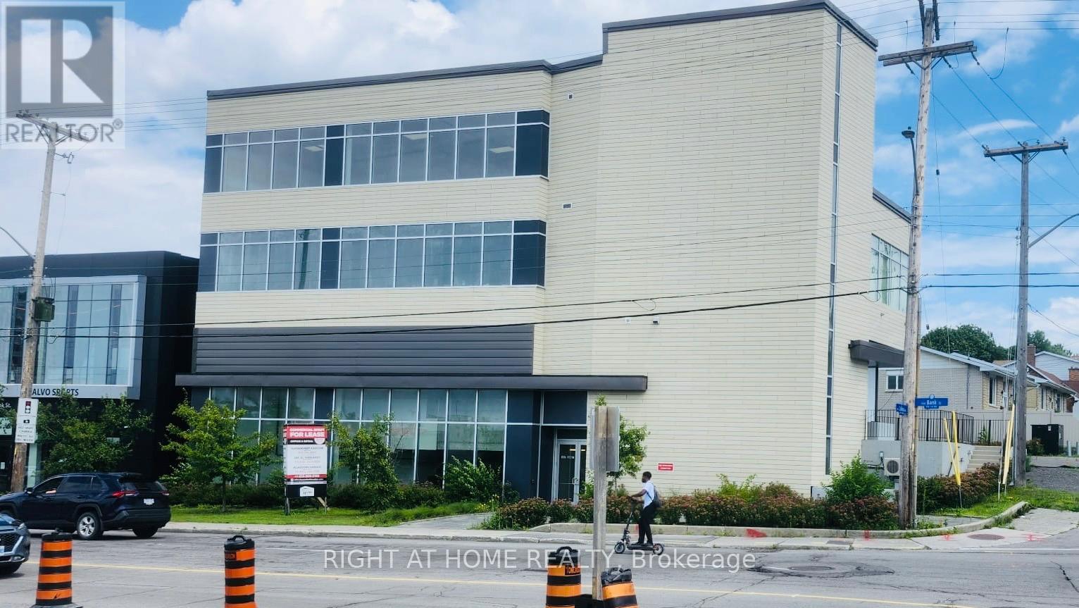 Photo 1 of 101 1637 Bank Street, Ottawa ON