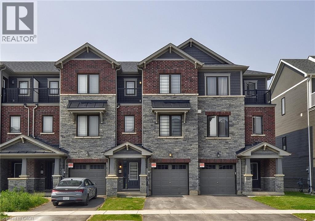 Photo 1 of 87 Holder Drive, Brantford ON