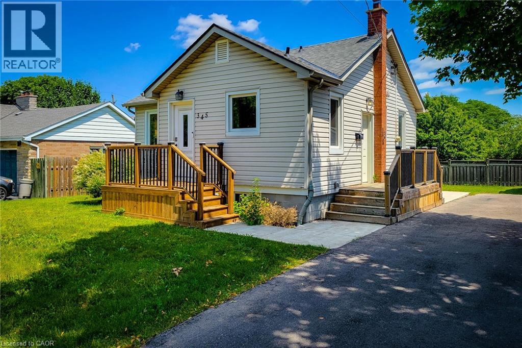 Photo 1 of 345 Hawkridge Avenue Unit Main Floor, Hamilton ON