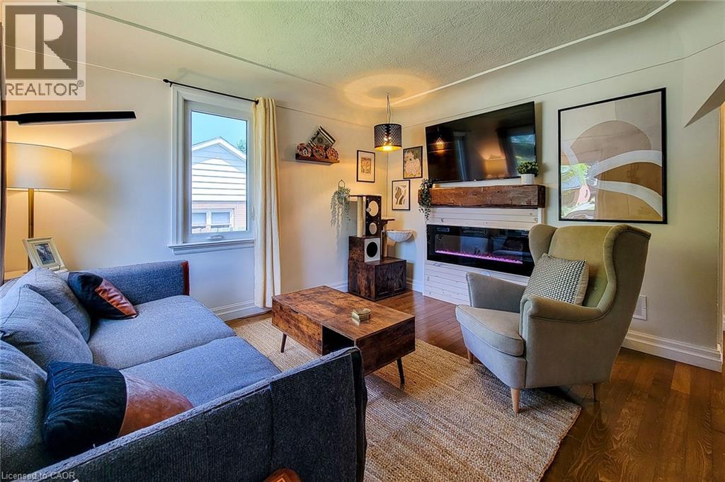 Photo 10 of 345 Hawkridge Avenue Unit Main Floor, Hamilton ON