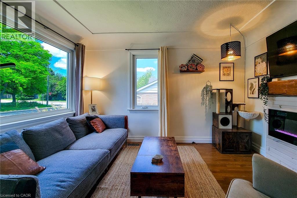 Photo 13 of 345 Hawkridge Avenue Unit Main Floor, Hamilton ON