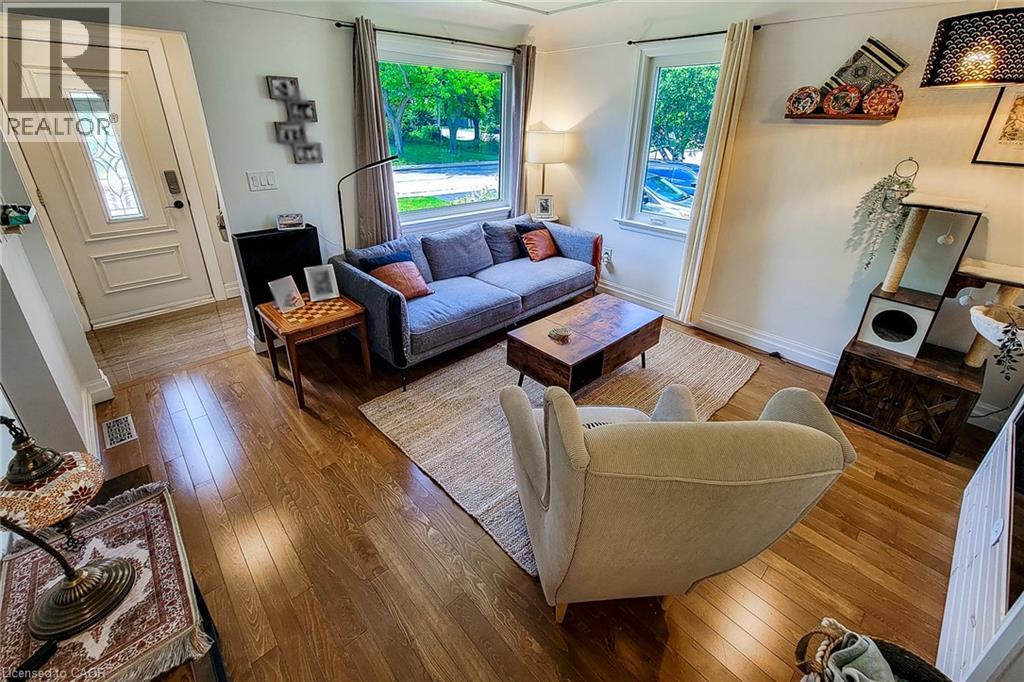 Photo 15 of 345 Hawkridge Avenue Unit Main Floor, Hamilton ON