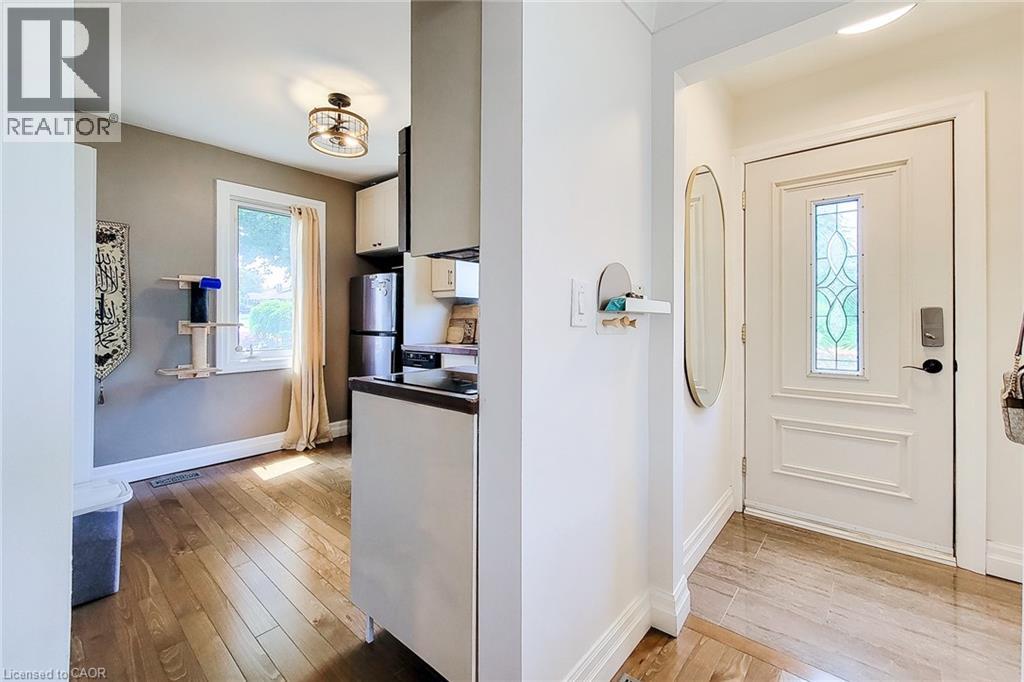 Photo 16 of 345 Hawkridge Avenue Unit Main Floor, Hamilton ON