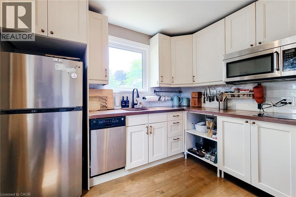 Photo 17 of 345 Hawkridge Avenue Unit Main Floor, Hamilton ON