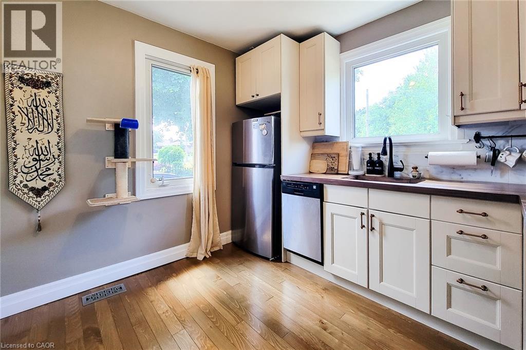 Photo 19 of 345 Hawkridge Avenue Unit Main Floor, Hamilton ON