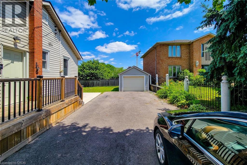 Photo 3 of 345 Hawkridge Avenue Unit Main Floor, Hamilton ON