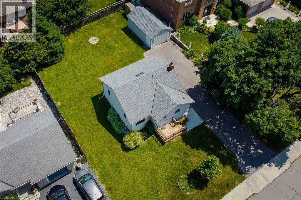 Photo 6 of 345 Hawkridge Avenue Unit Main Floor, Hamilton ON