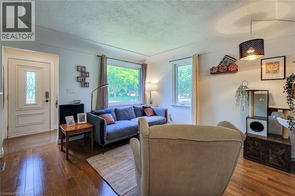 Photo 9 of 345 Hawkridge Avenue Unit Main Floor, Hamilton ON