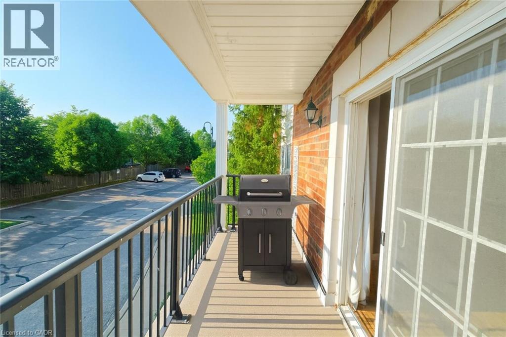 Photo 11 of 75 Shipway Avenue Unit 209, Newcastle ON