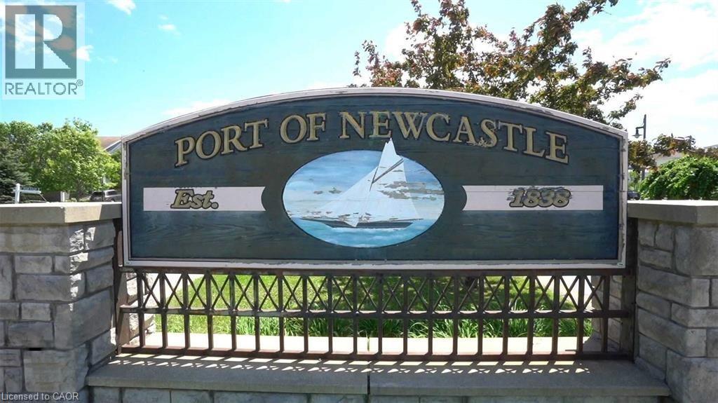 Photo 18 of 75 Shipway Avenue Unit 209, Newcastle ON