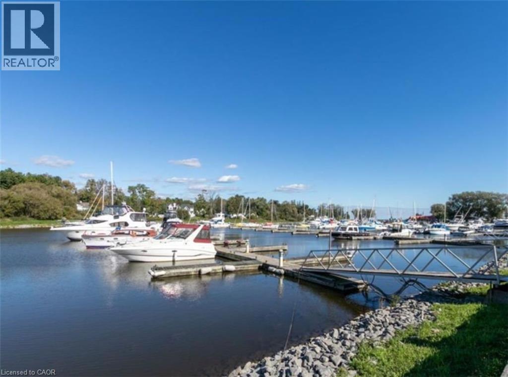 Photo 20 of 75 Shipway Avenue Unit 209, Newcastle ON