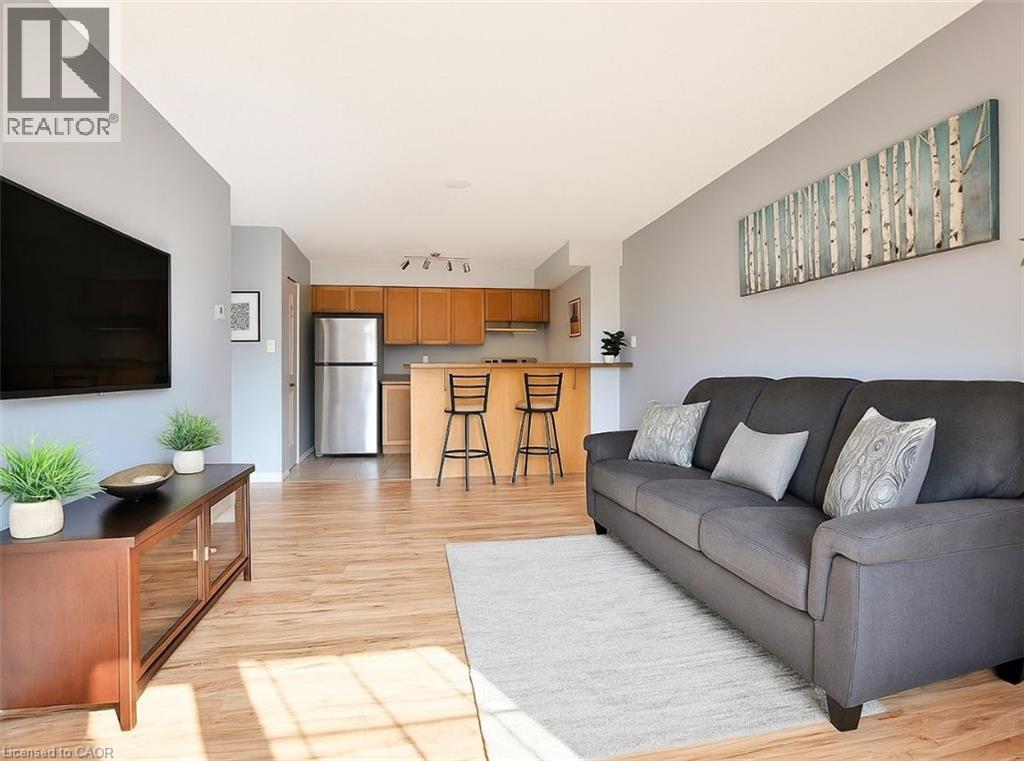 Photo 5 of 75 Shipway Avenue Unit 209, Newcastle ON