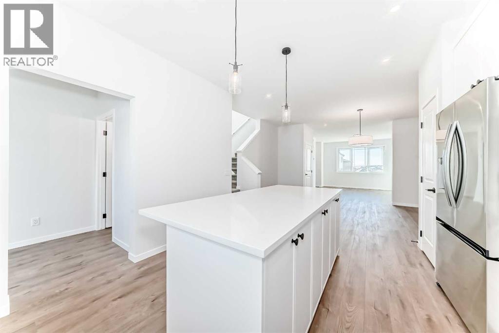 Single Family House for Sale in  Lucas Place NW Livingston Calgary 