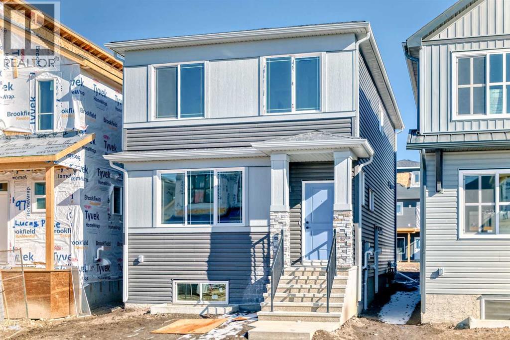 101 Lucas Place NW, Calgary, Alberta
