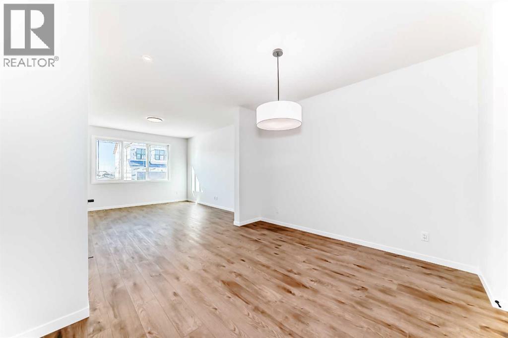 Single Family House for Sale in  Lucas Place NW Livingston Calgary 