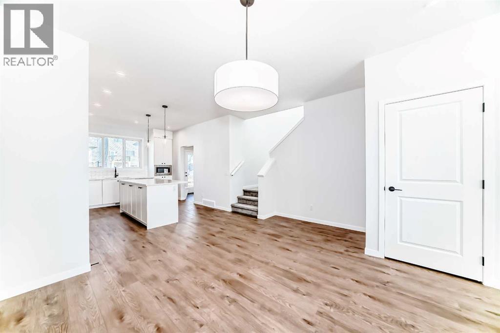 Single Family House for Sale in  Lucas Place NW Livingston Calgary 