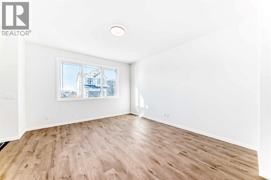 Single Family House for Sale in  Lucas Place NW Livingston Calgary 