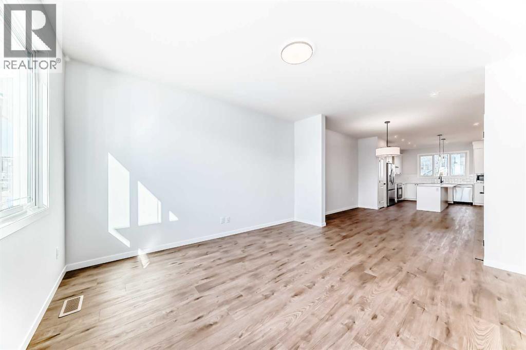 Single Family House for Sale in  Lucas Place NW Livingston Calgary 