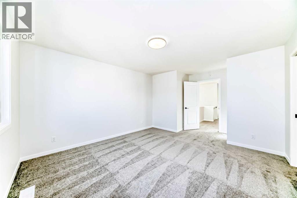 Single Family House for Sale in  Lucas Place NW Livingston Calgary 
