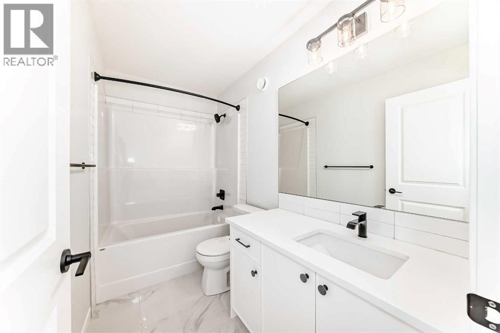 Single Family House for Sale in  Lucas Place NW Livingston Calgary 