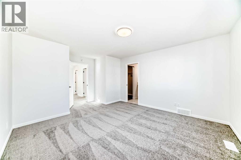 Single Family House for Sale in  Lucas Place NW Livingston Calgary 