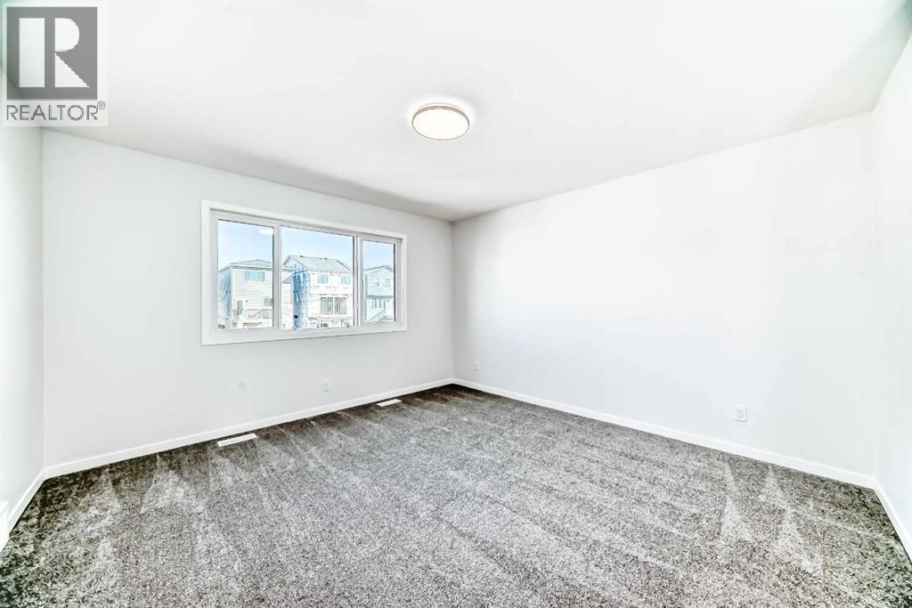 Single Family House for Sale in  Lucas Place NW Livingston Calgary 