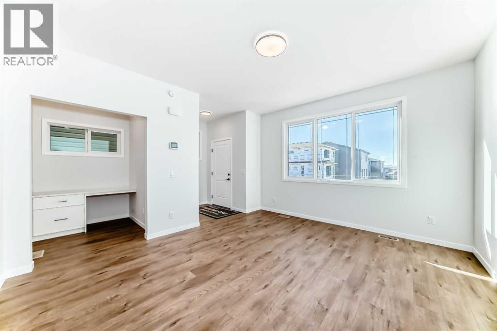 Single Family House for Sale in  Lucas Place NW Livingston Calgary 