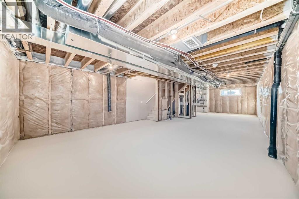 Single Family House for Sale in  Lucas Place NW Livingston Calgary 
