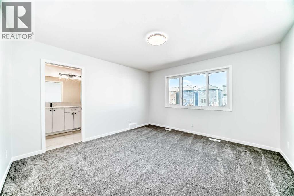 Single Family House for Sale in  Lucas Place NW Livingston Calgary 
