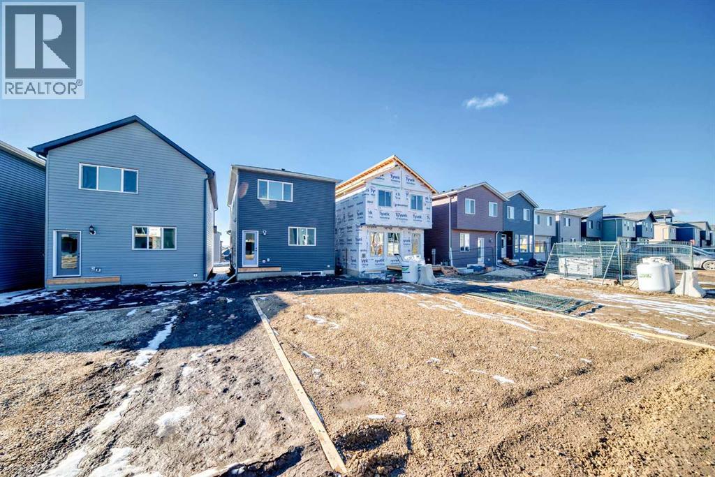 Single Family House for Sale in  Lucas Place NW Livingston Calgary 