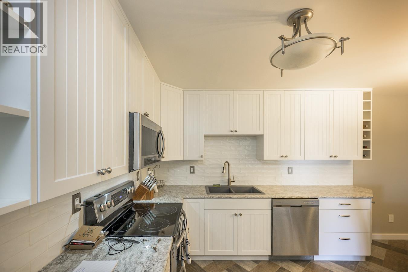Photo 13 of 202 3363 Westwood Drive, Prince George BC