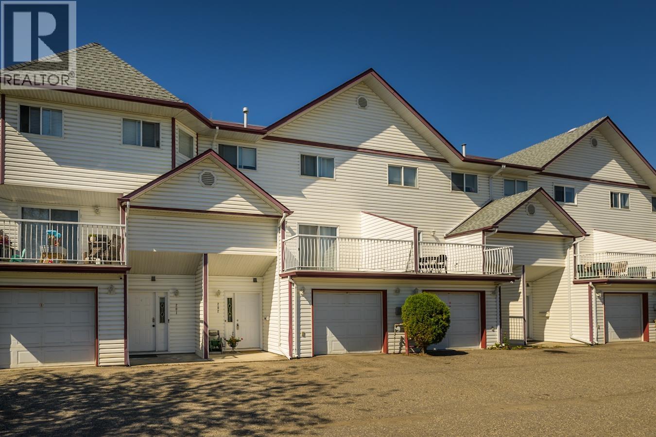 Photo 1 of 202 3363 Westwood Drive, Prince George BC