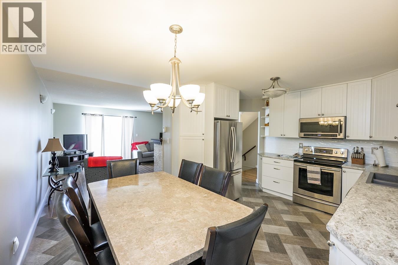 Photo 12 of 202 3363 Westwood Drive, Prince George BC