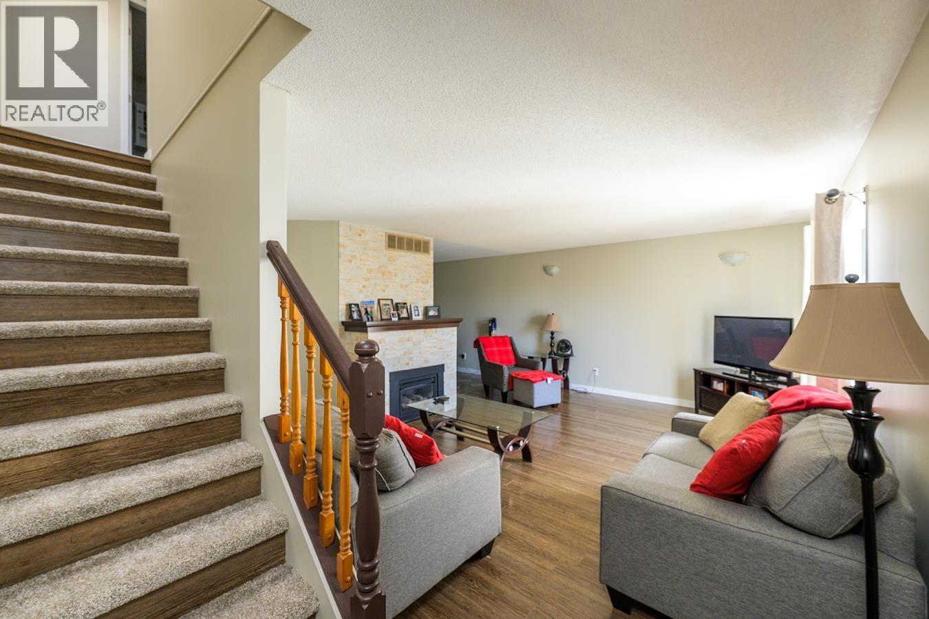 Photo 8 of 202 3363 Westwood Drive, Prince George BC