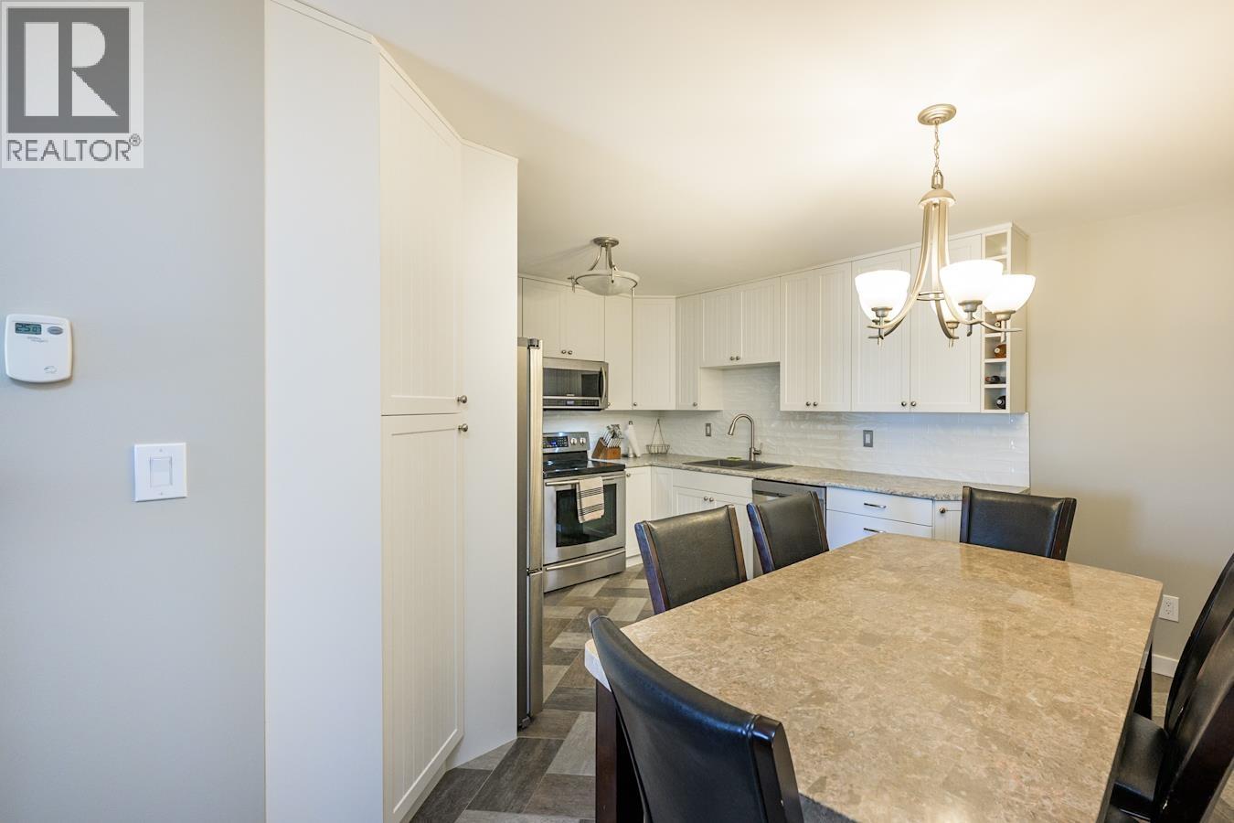 Photo 9 of 202 3363 Westwood Drive, Prince George BC