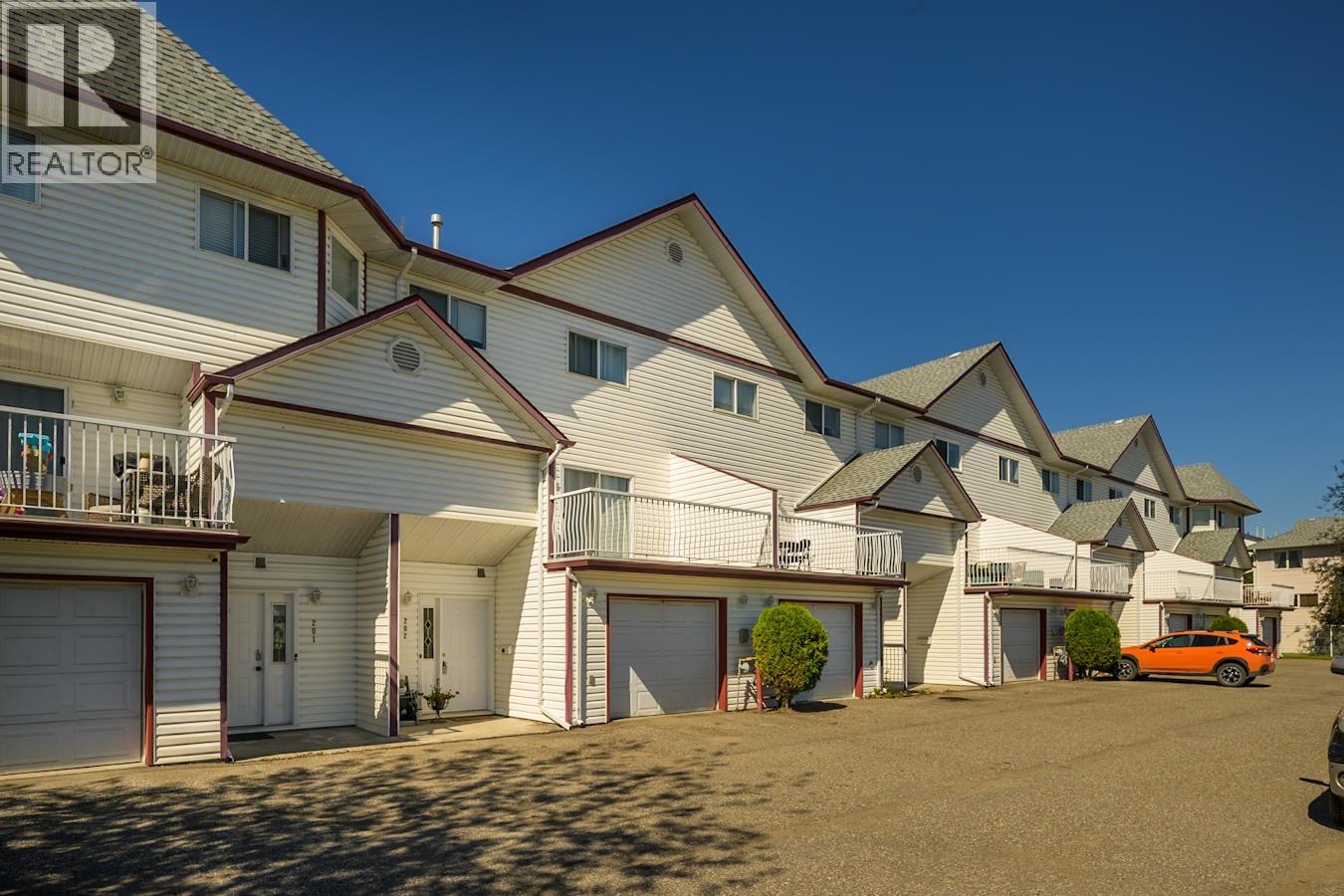 Photo 3 of 202 3363 Westwood Drive, Prince George BC